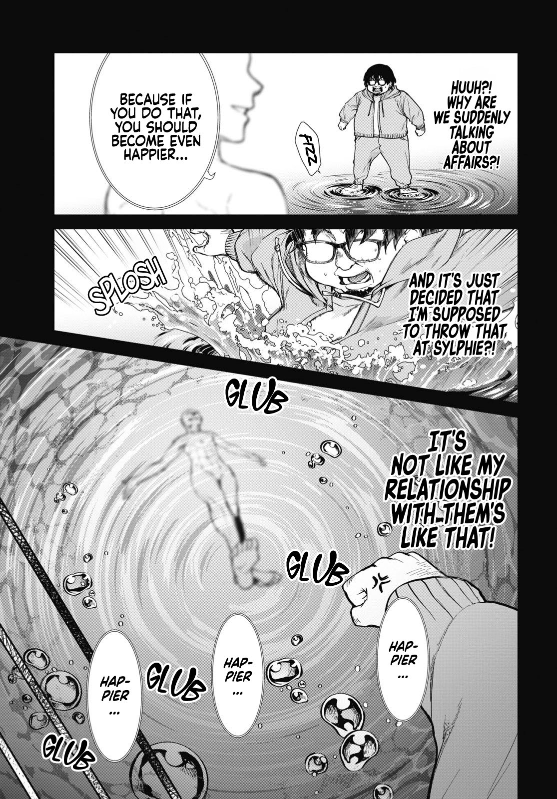 Jobless Reincarnation, Chapter 97 image 12